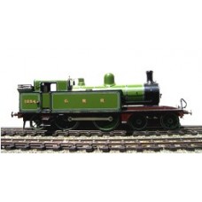 Gresley’s C12 Gresley’s C12