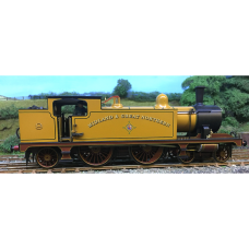 C.17 M & GN. 4-4-2t 0-GAGE C.17 M & GN. 4-4-2t 0-GAGE
