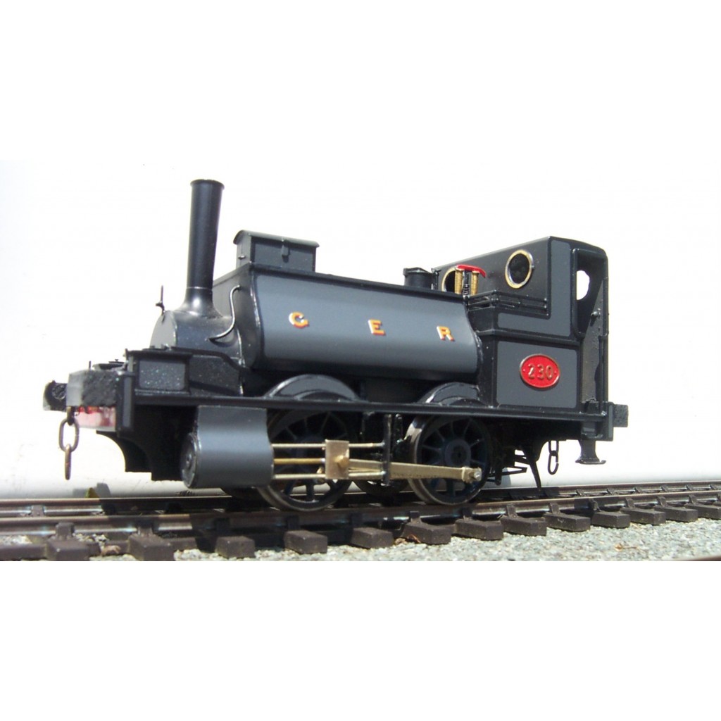 Y.5 Tank Engine