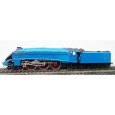 A4 - Pacific (ex Acorn)