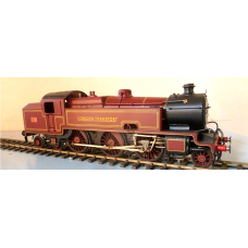 London Transport K Class 2-6-4 tank 
