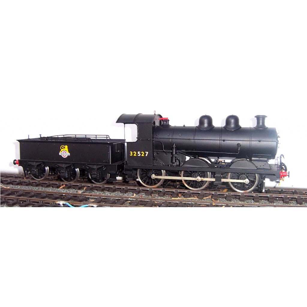 Brighton C.2X class 0-6-0 