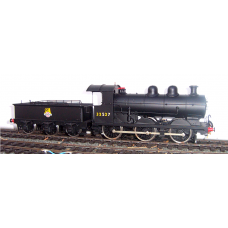 Brighton C.2X class 0-6-0 Brighton C.2X class 0-6-0