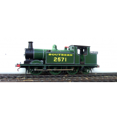 Brighton E5 passenger Tank Engine Brighton E5 passenger Tank Engine