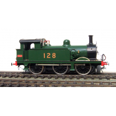 SECR 0-6-0 R/R1 tank SECR 0-6-0 R/R1 tank