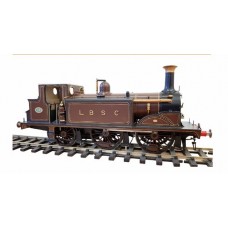 LBSCR D.1 0- 4-2- TANK LBSCR D.1 0- 4-2- TANK