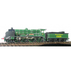 Maunsell Rebuild of Remeberance class 4-6-0 Maunsell Rebuild of Remeberance class 4-6-0