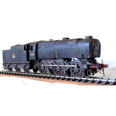 Prizewinning kit for the Bullied “Ugly Duckling” Q.1.class 0-6-0 Prizewinning kit for the Bullied “Ugly Duckling” Q.1.class 0-6-0