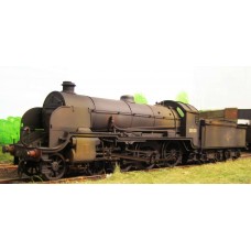 Urie/ Maunsell S.15 class 4-6-0 Urie/ Maunsell S.15 class 4-6-0