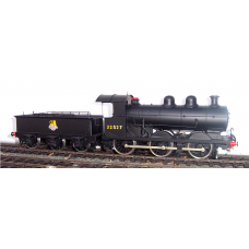 A kit for the LBSDR C.2x 0-6-0 (ex metero) A kit for the LBSDR C.2x 0-6-0 (ex metero)