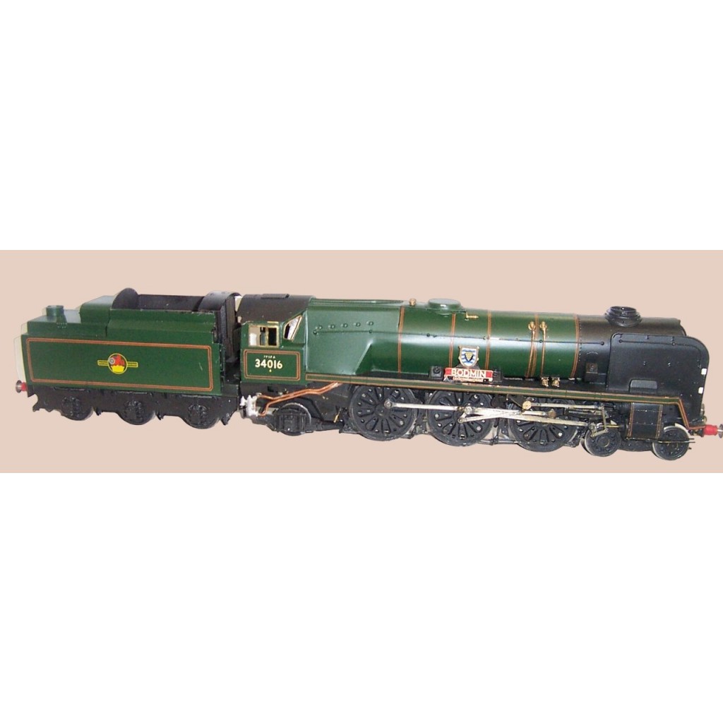 DJB Rebuild Bullied Kit