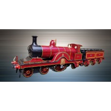 Midland Johnson “Spinner” 4-2-2 single Midland Johnson “Spinner” 4-2-2 single
