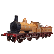 M&GN D class /S&D bulldog class M&GN D class /S&D bulldog class